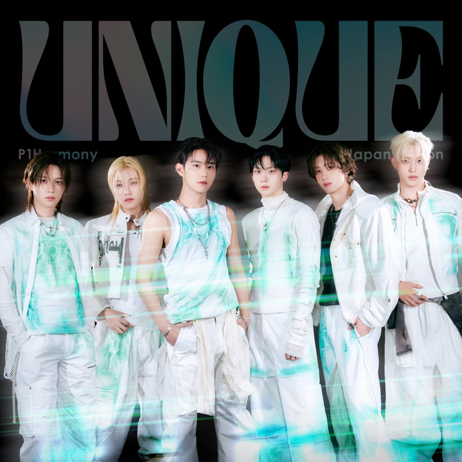 피원하모니, 7월 29일 미니 9집 ‘UNIQUE’ 일본 에디션 발매