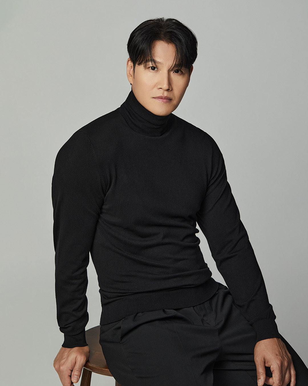 김종국 공식 SNS 캡처