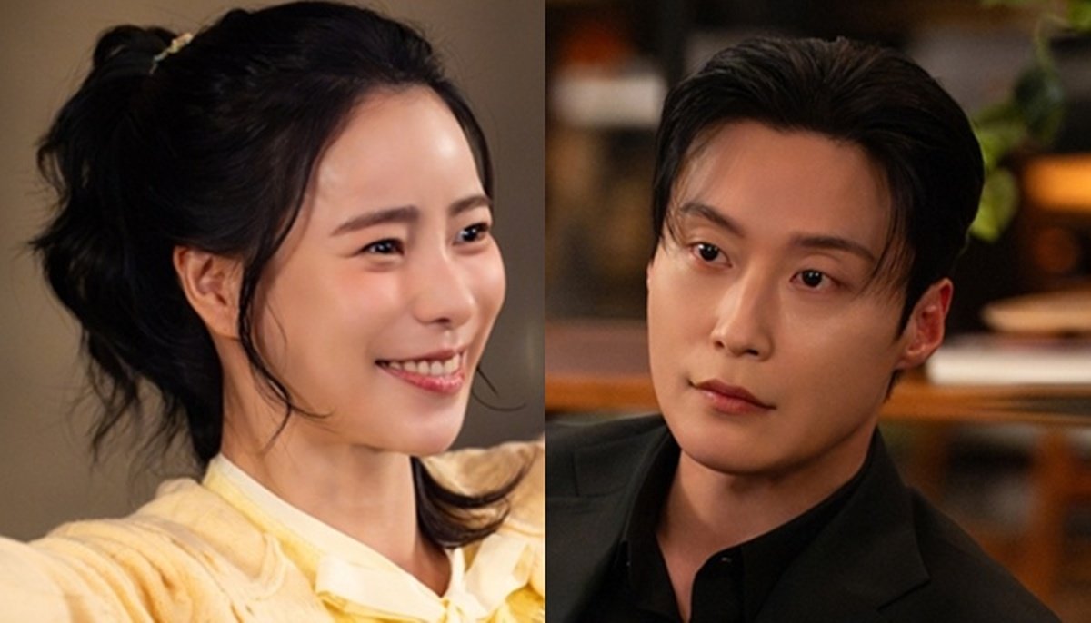 허남준, 만취 임지연에 시선고정…‘설렘 폭발’ (멋진 신세계)