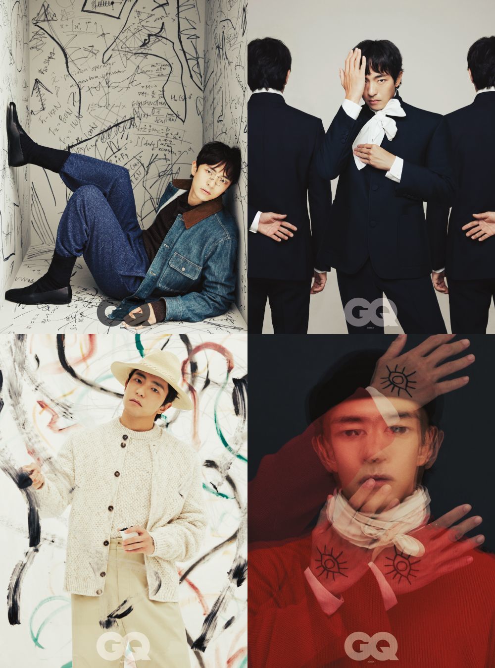 사진제공|GQ KOREA
