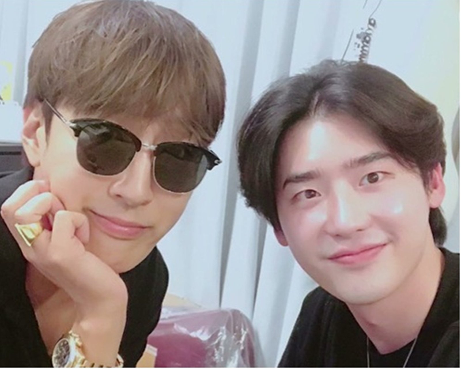 고태용, 이종석과 특별 인연 공개…“중3 때부터 내 뮤즈” (사당귀)