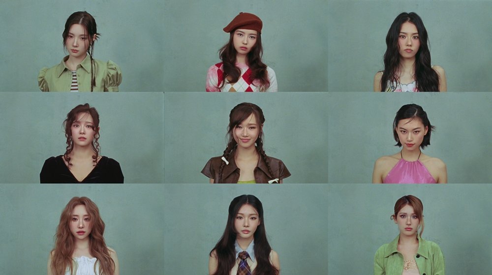 워너원(위), 아이오아이(아래). 사진제공 | 엠넷·스윙