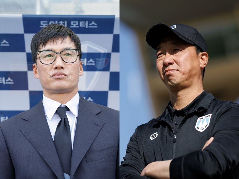 [SD 수원 인터뷰] “구더기 무서워서 장 못 담그는 꼴” 과감히 시도하지 않는 공격에 일침 날린 이정효 감독, “어려운 수원전, 개인 아닌 팀으로 맞설 것” 천안 박진섭 감독