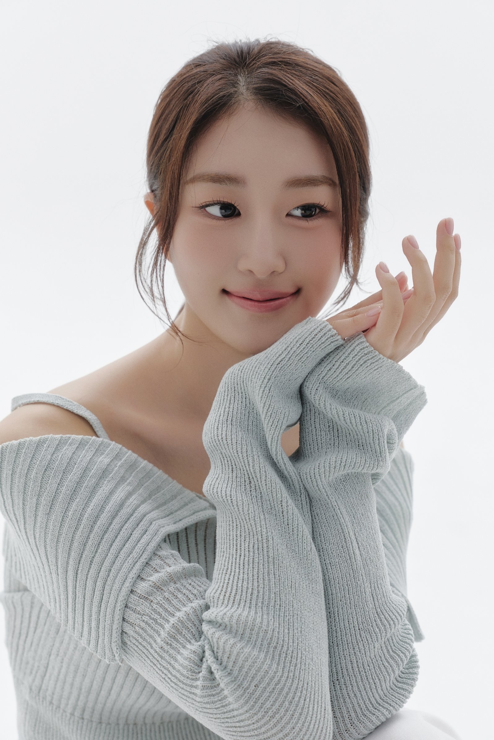 [공식] ‘F1 여신’ 진세민 아나운서, 신동엽 소속사 行