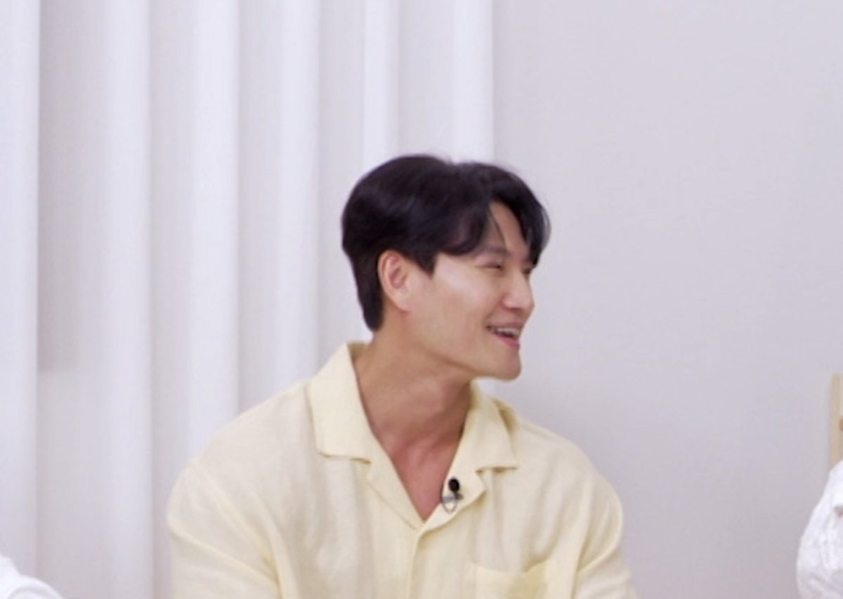 김종국, 결혼 9개월 만에 경사…“할아버지 됐다” (옥문아)