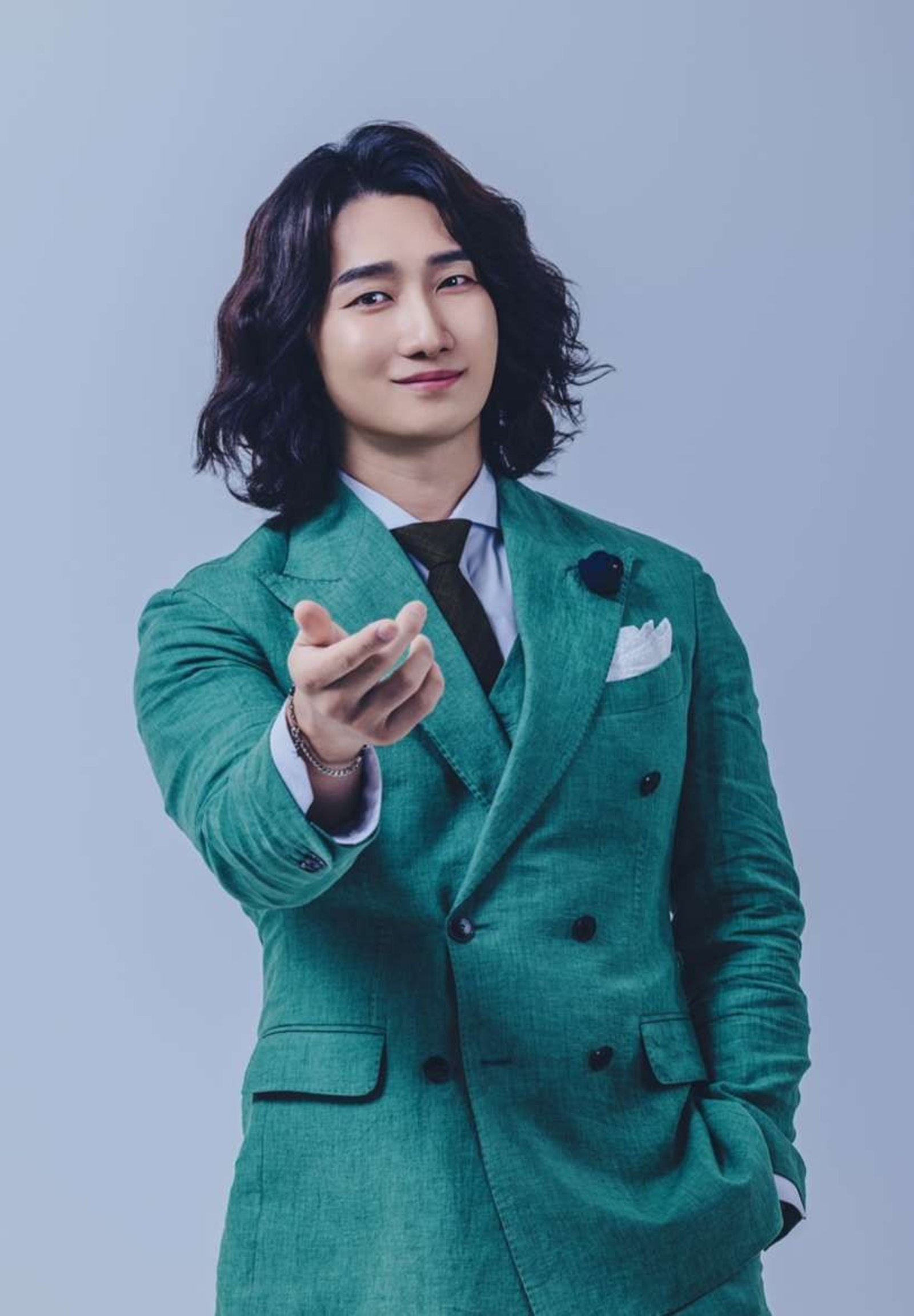 최상, ‘트롯픽’ 스포트라이트 스타 1위