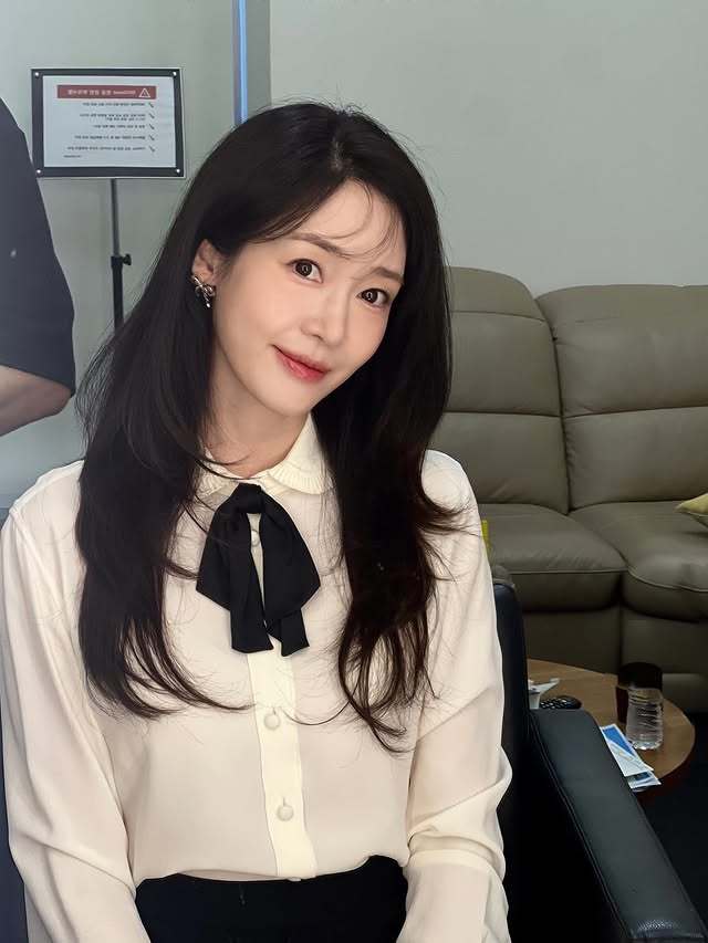 성유리 SNS 캡처