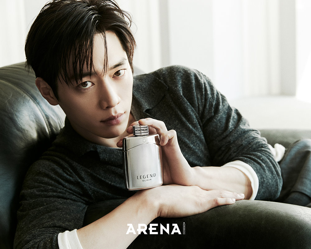 ‘얼굴천재’ 서강준, 잘생김이 과했다…컷마다 ‘감탄’ [화보]