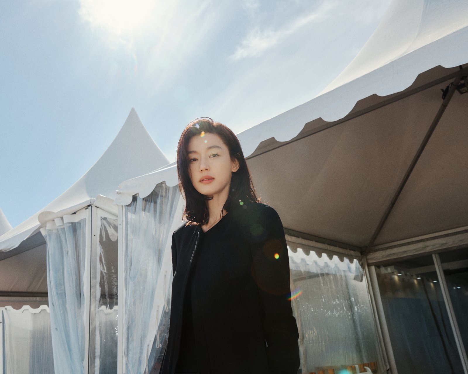 전지현“누군가의 스타라는 책임감…내가 더 ‘잘’ 살고 싶은 이유”[인터뷰]