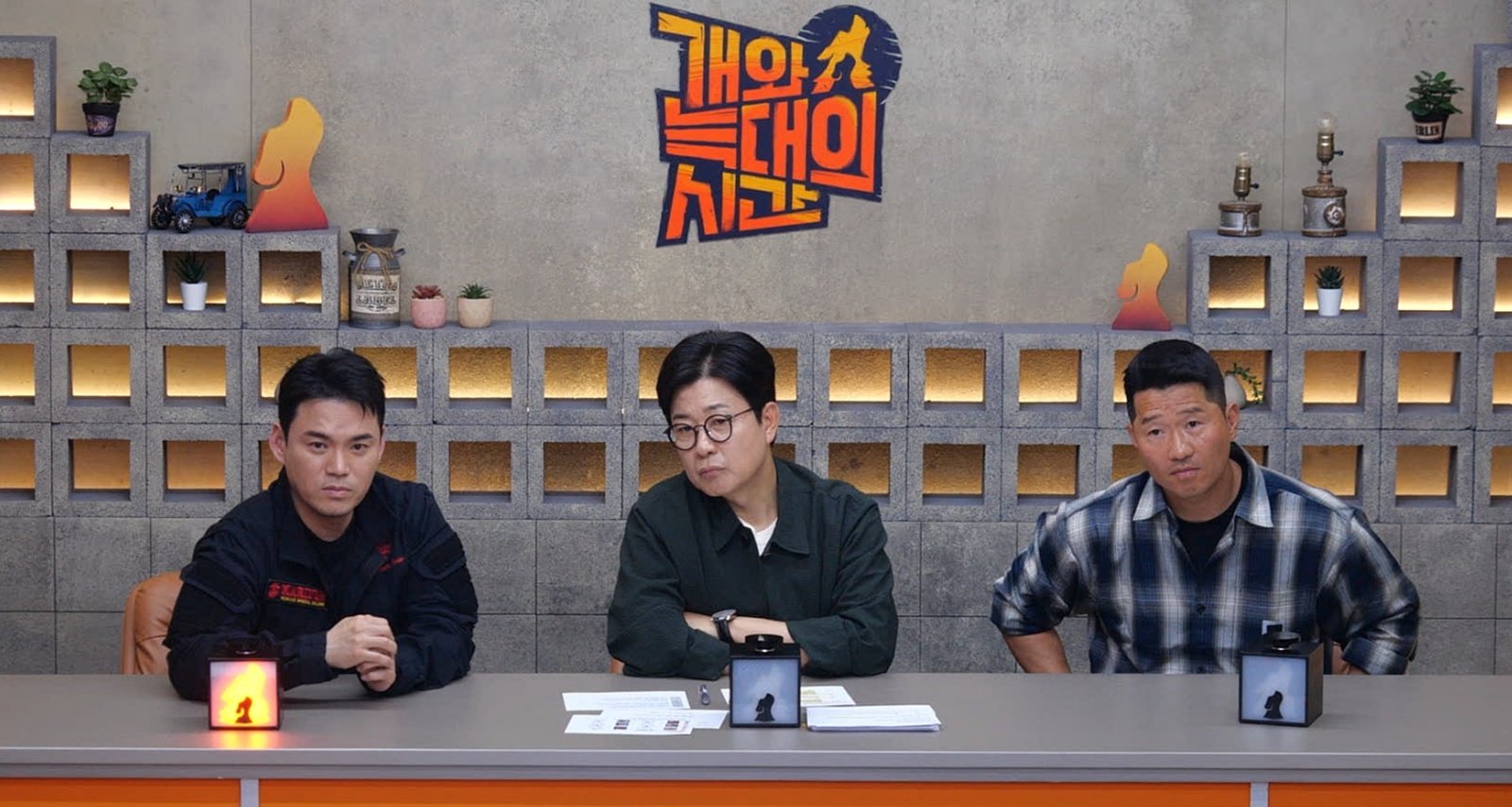 “6마리 못 키우면 이혼” 27세 동갑내기 부부…촬영 거부까지 (개늑시2)