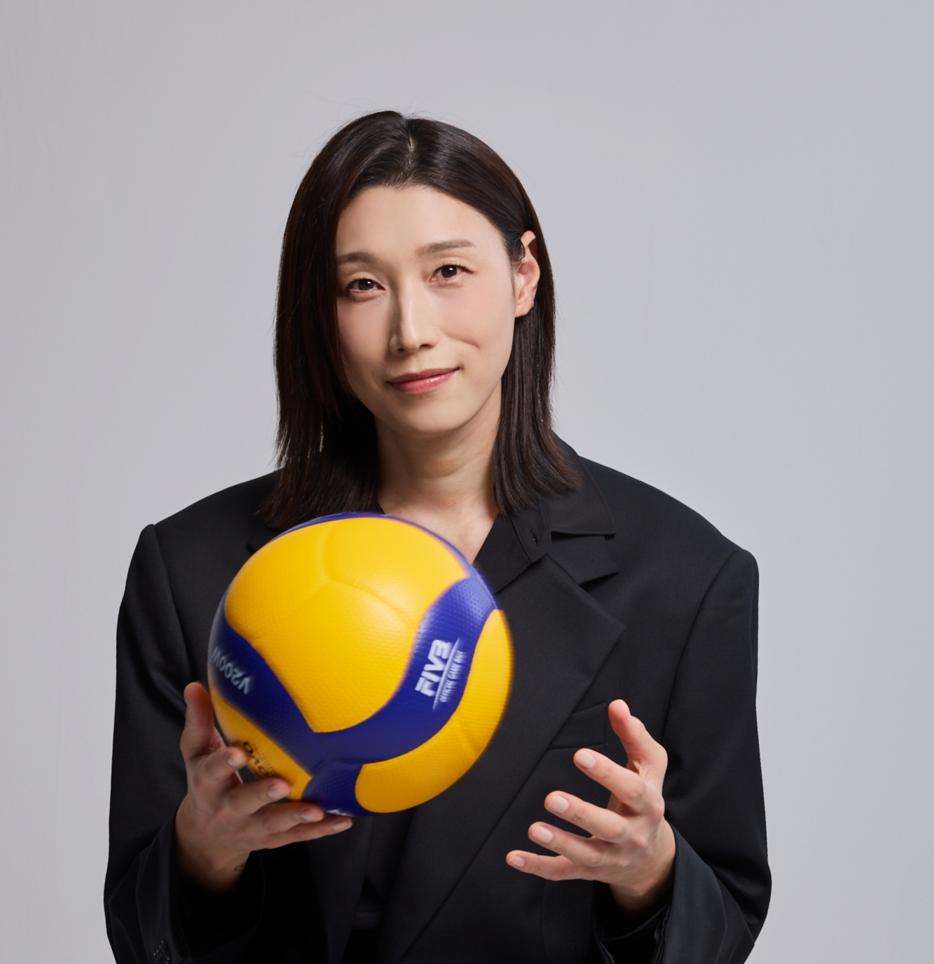 ‘신인감독’ 김연경, 첫 단독 팬미팅 연다…시즌2 전 특별 만남