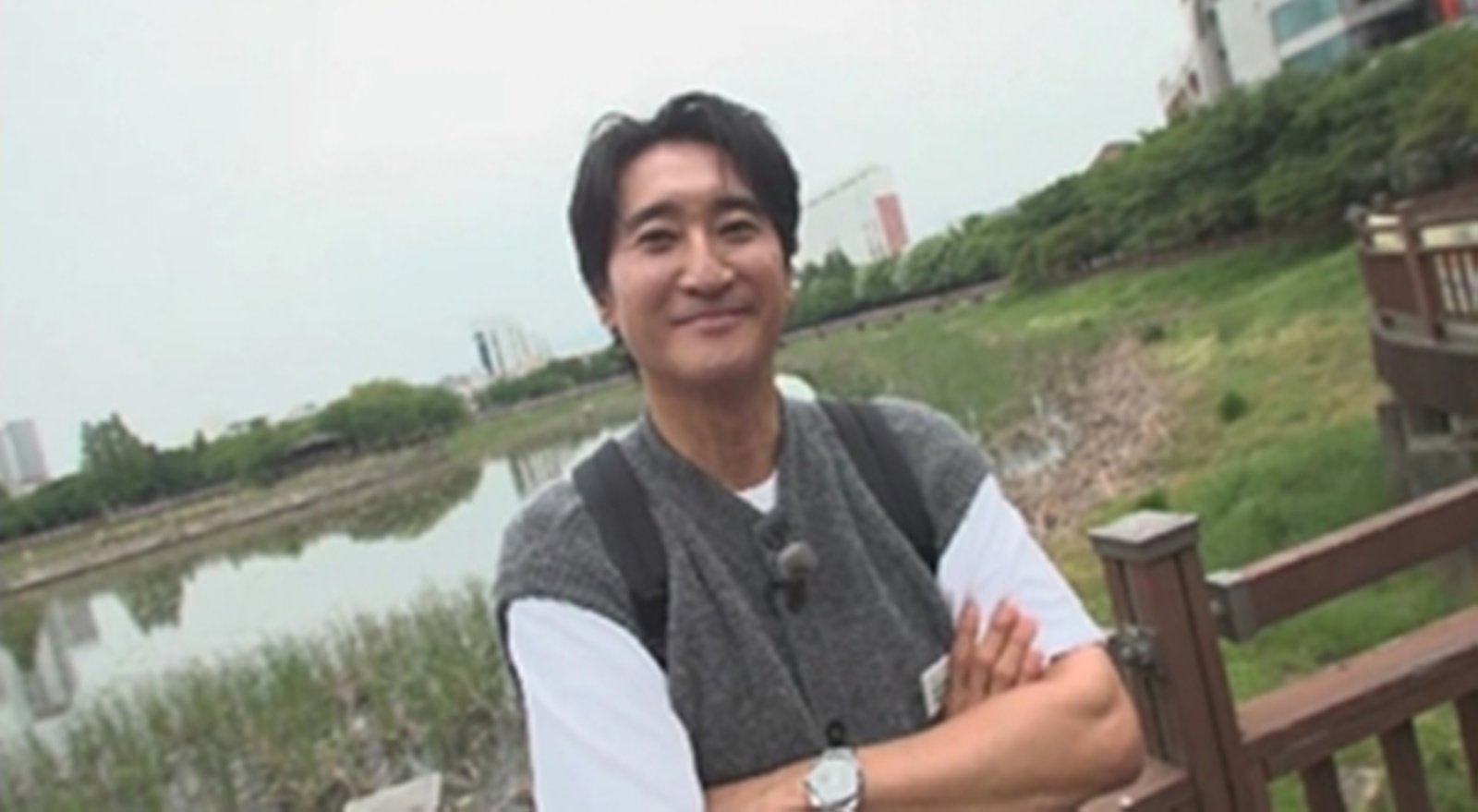 신현준, 깜짝 2세 계획 고백…“♥12세 연하 아내, 넷째 원해” (전현무계획3)