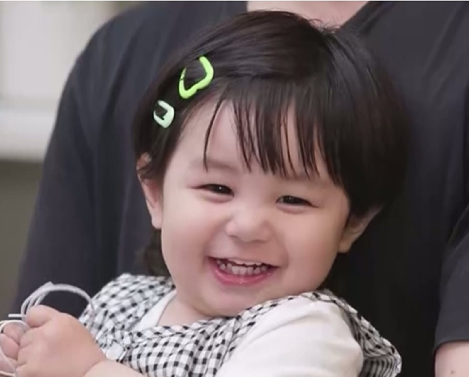 ‘심형탁 子’ 하루, 병아리 따라 졸졸…누가 병아리인지 모르겠네 (슈돌)