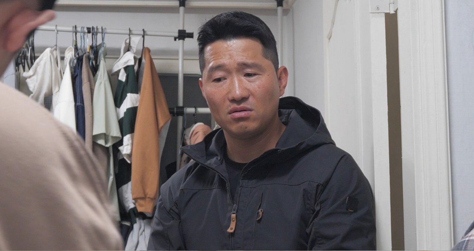 강형욱 경악한 반려 환경…음식물 쓰레기 먹는 반려견들 (개늑시2)