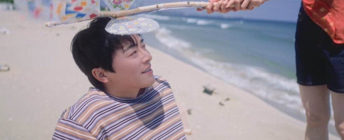 ‘컴백 D-1’ 조정석, 신곡 MV 티저 공개
