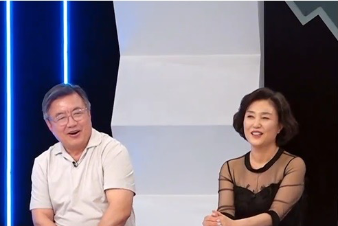 이효정, 아내 환갑 선물로 갈빗집 열었다
