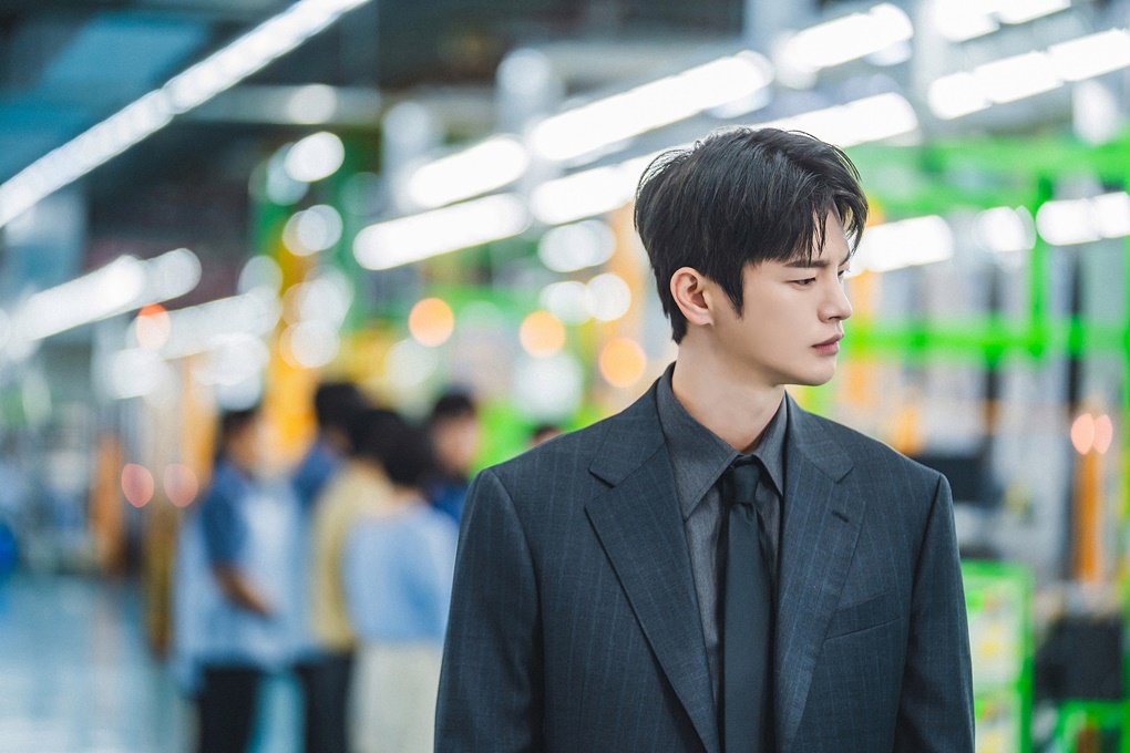 서인국♥박지현 헬기까지 탔네, 심상치 않다 (내일도 출근!)