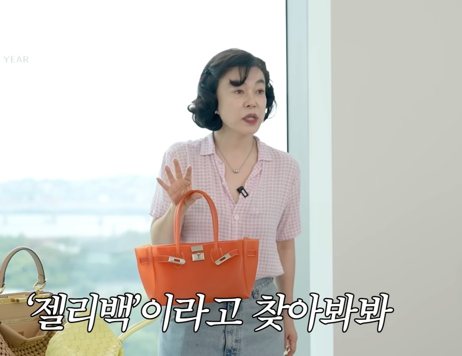 최화정 유튜브