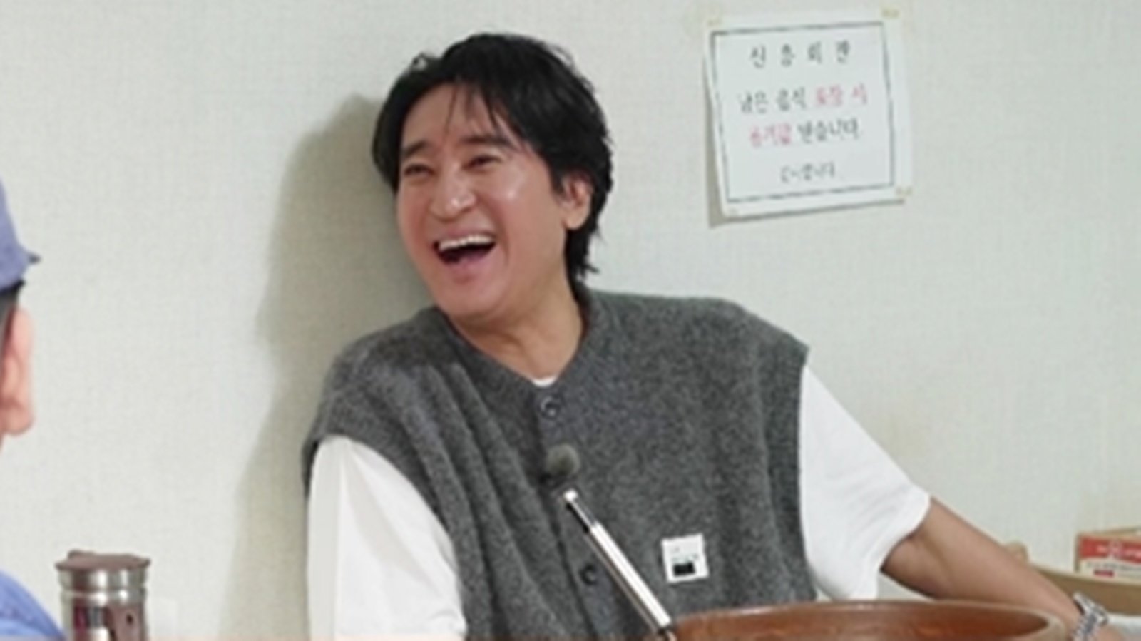 신현준 “中서 뱀·자라 먹고…” 돌발 행동에 전현무 경악 (전현무계획3)