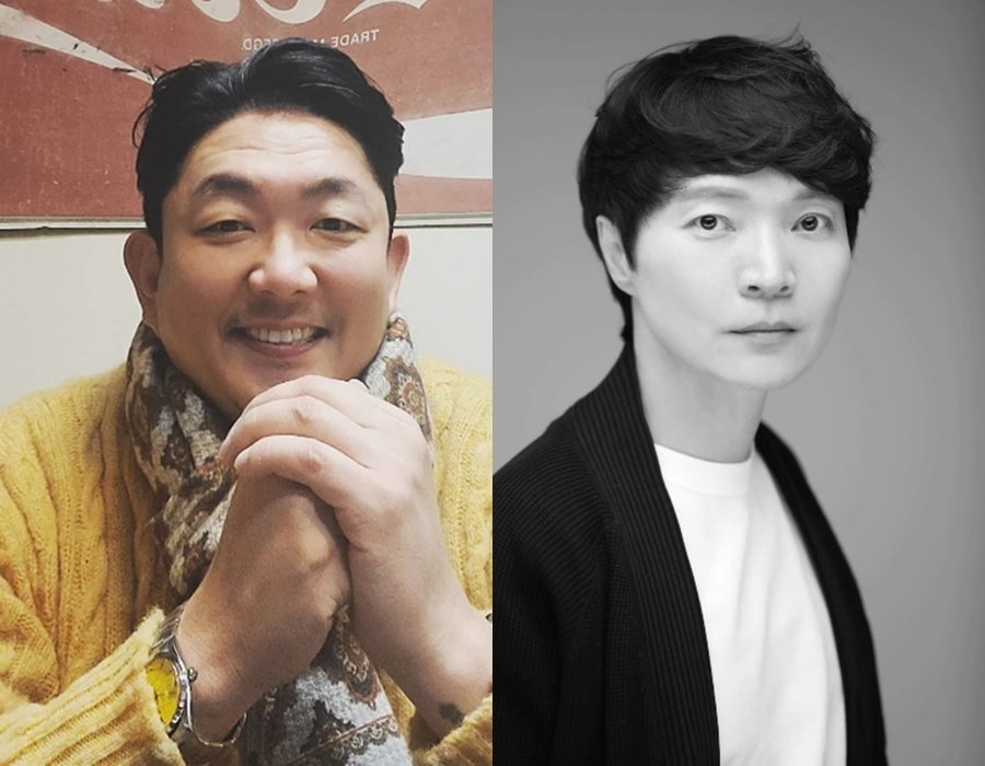 엘제이, 신정환에 “인간 아냐”…전처 이선정도 언급 왜? [DA★]
