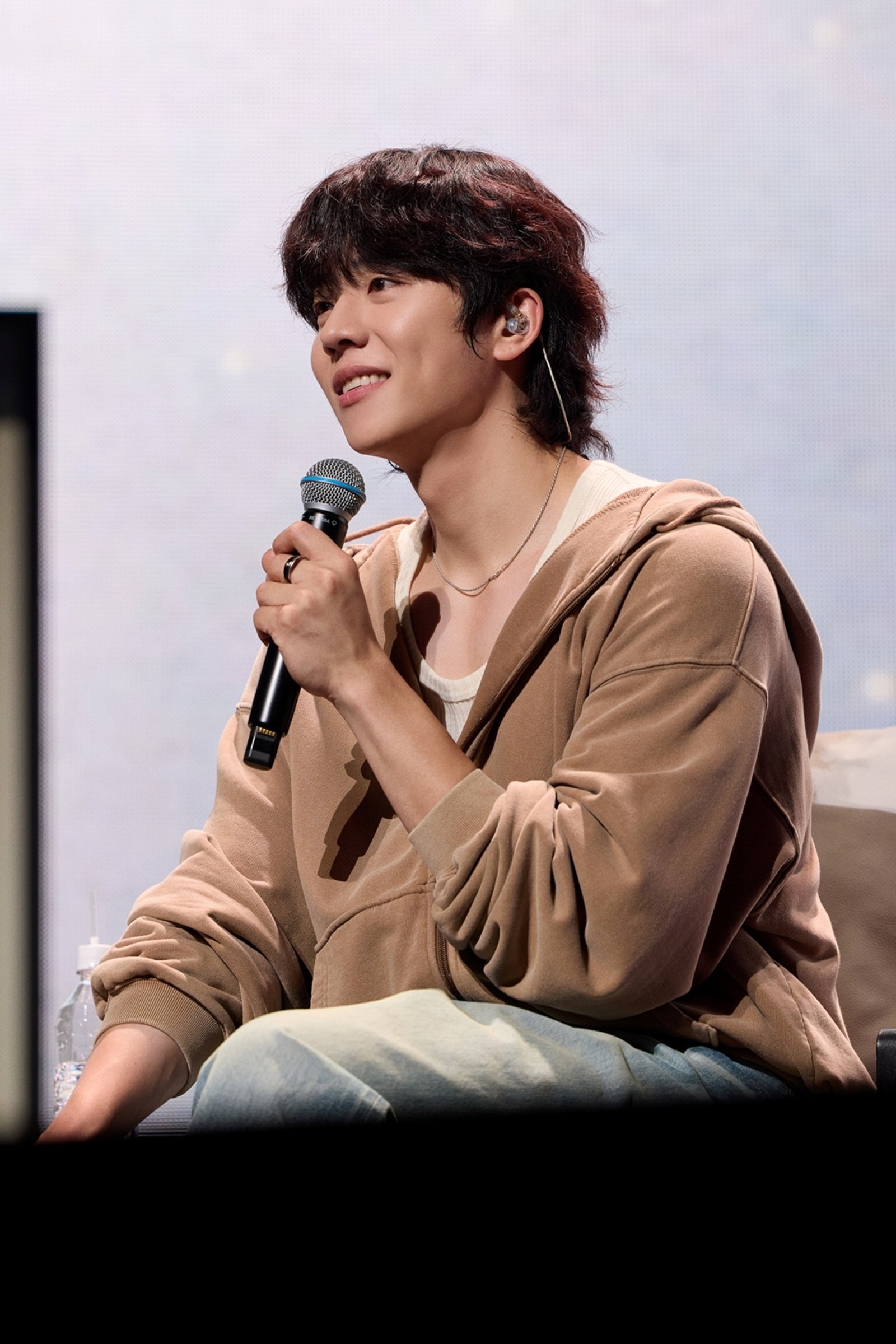 채종협, 도쿄 팬미팅 성료…8월 오사카로 열기 이어간다