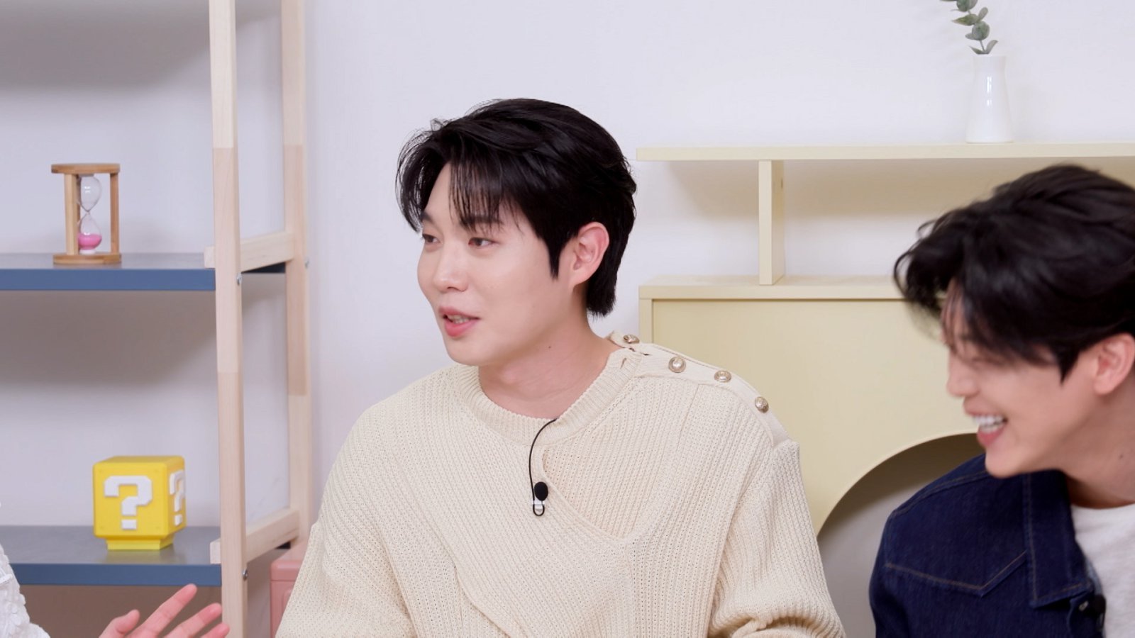 손태진 “프랑스 호텔경영大 포기→서울대 성악과 입학”…화려 스펙 (옥문아)