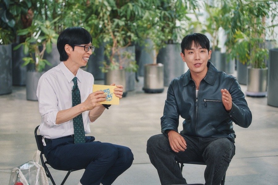 ‘유퀴즈’ 이준·박지현 출격에 최고 5.2%
