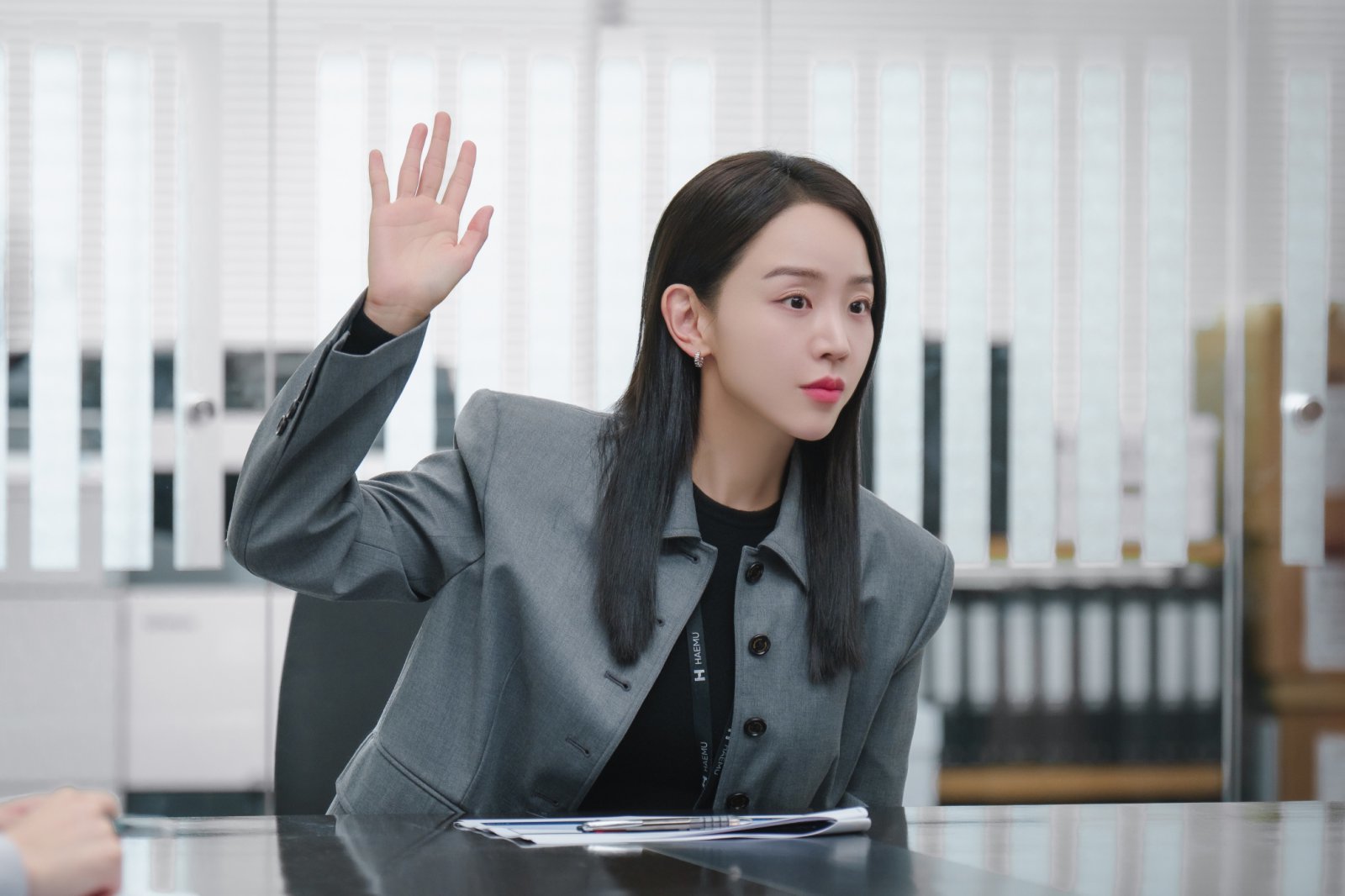 신혜선♥공명→김재욱·홍화연 “‘은밀한 감사’ 마지막까지 꿀잼” (종영소감)
