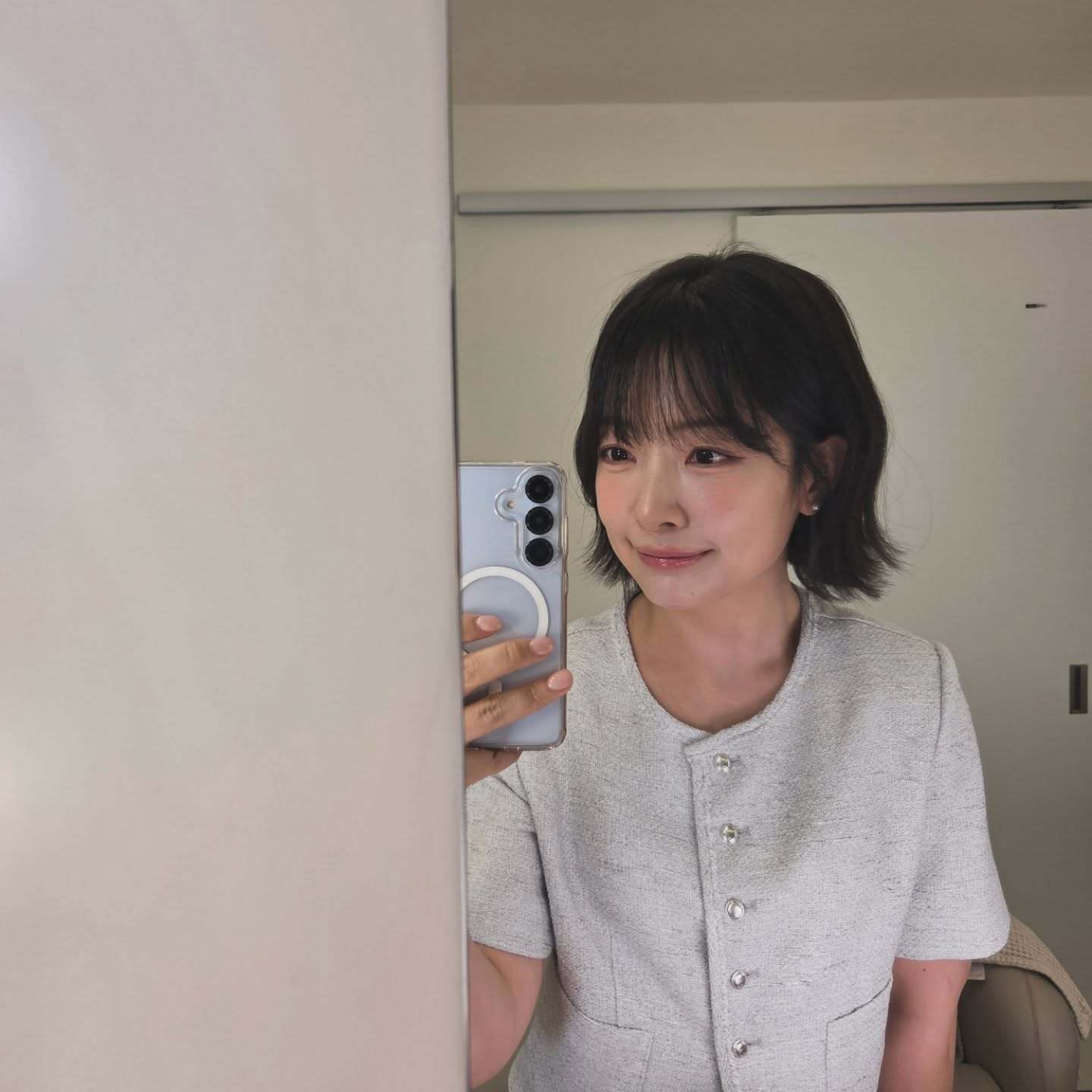 31기 영숙 SNS 캡처