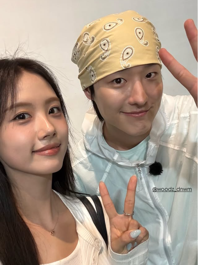 이재시 SNS 캡처