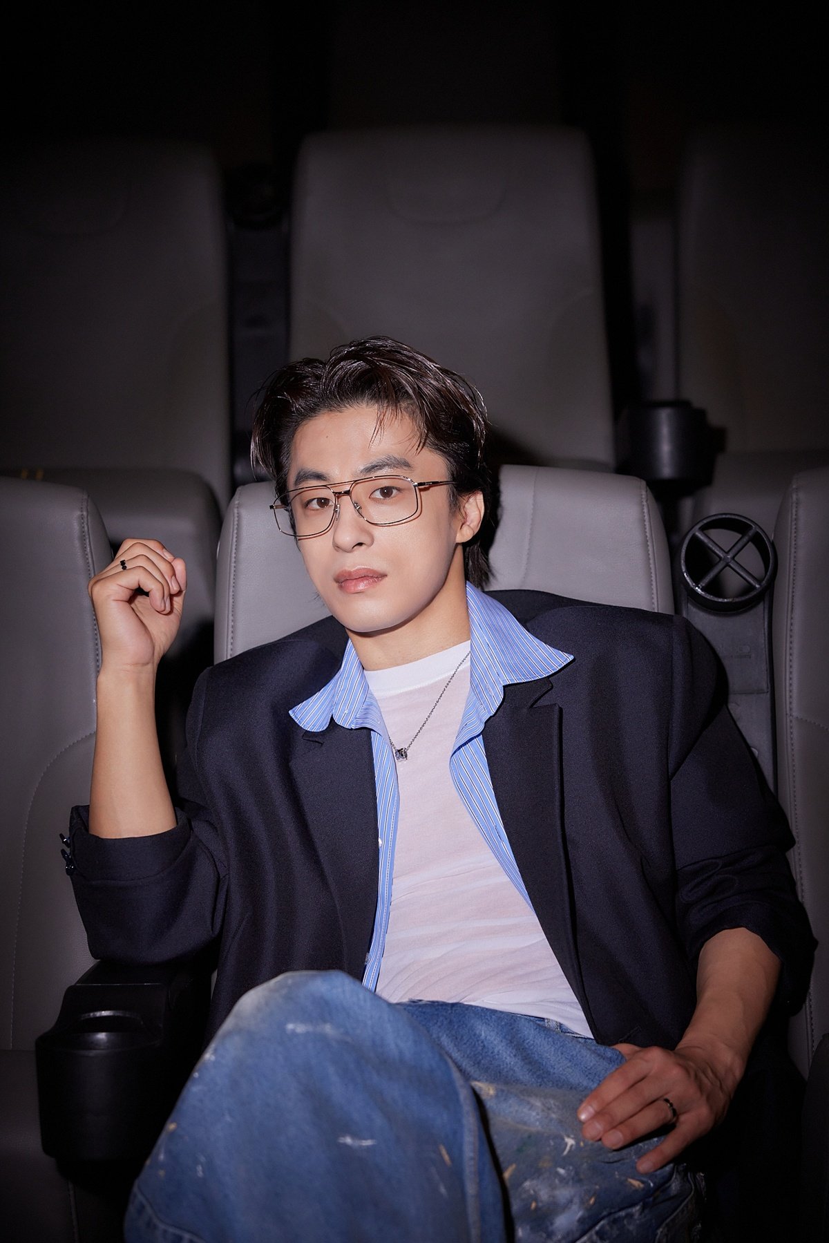 구교환 “‘모자무싸’ 시청률 신경 안 써…콘텐츠는 영원” [DA인터뷰③]