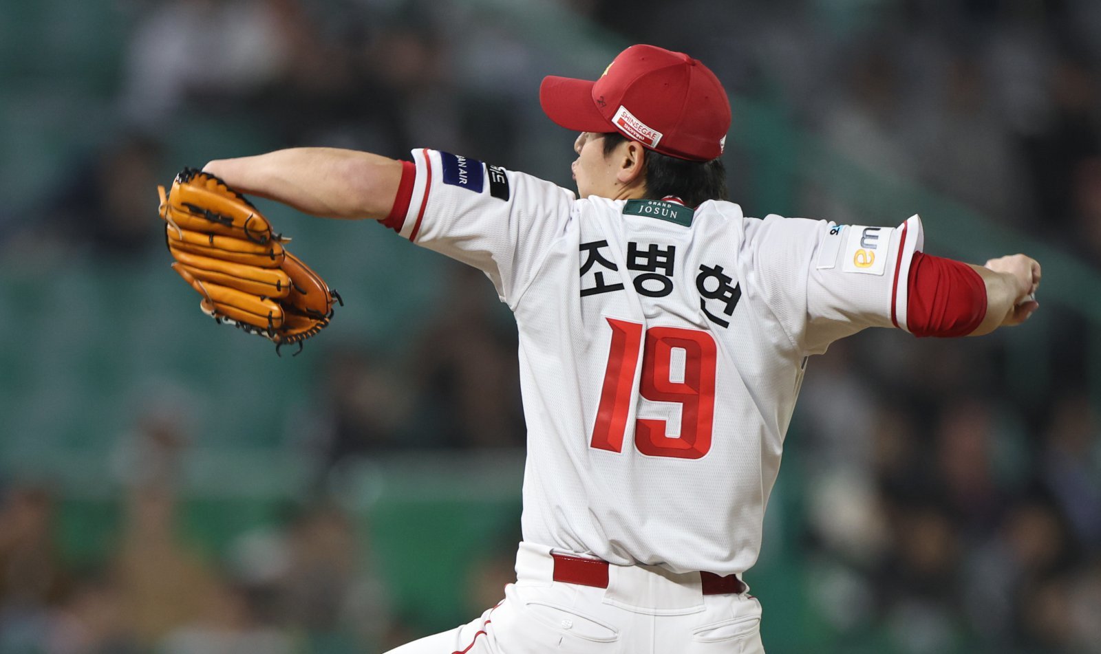 “보직이동 계획 없다, 휴식 시기만 고민중” 넘어져도 괜찮아, SSG 클로저 조병현 향한 이숭용 감독 굳은 믿음 [SD 인천 브리핑]