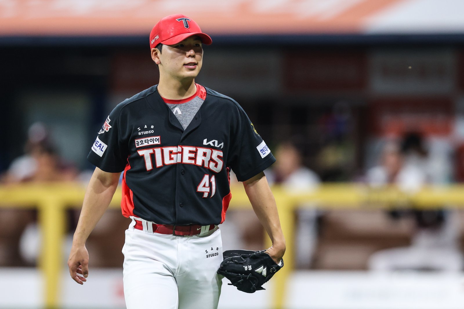 5월 MVP 보인다…KIA 황동하, 5경기서 4승 거두며 ‘에이스’ 모드