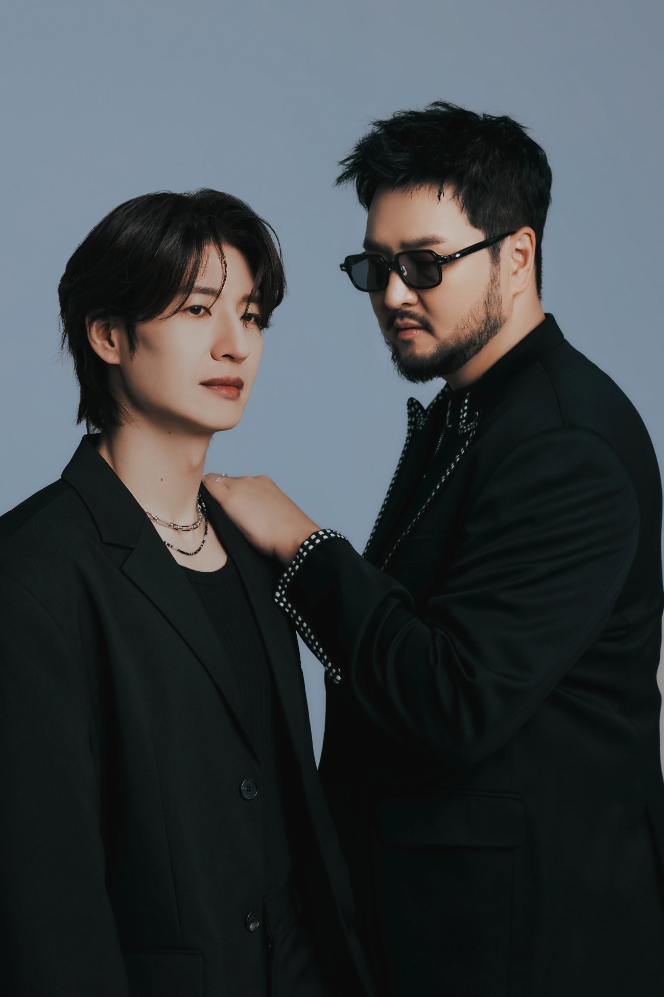 ‘god 막내라인’ 손호영·김태우, 다시 뭉쳤다…에버랜드 버스킹 확정