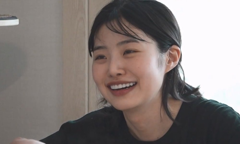 ‘미쓰홍’ 최지수 “나 이제 빚 없어”…9년 만에 눈물 (나혼산)