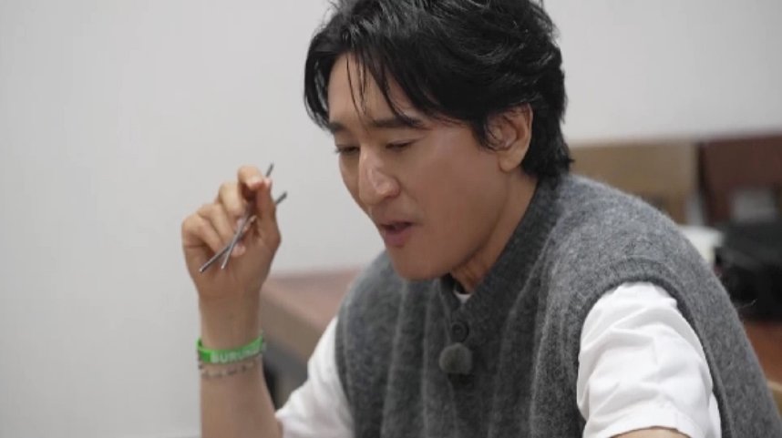 신현준 “‘천국의 계단’ 역변설? 엄마도 이해 못 해” (전현무계획3)