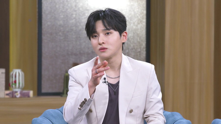 성리 “여자친구 이름이 네 글자” 고백…현장 초토화 (데이앤나잇)