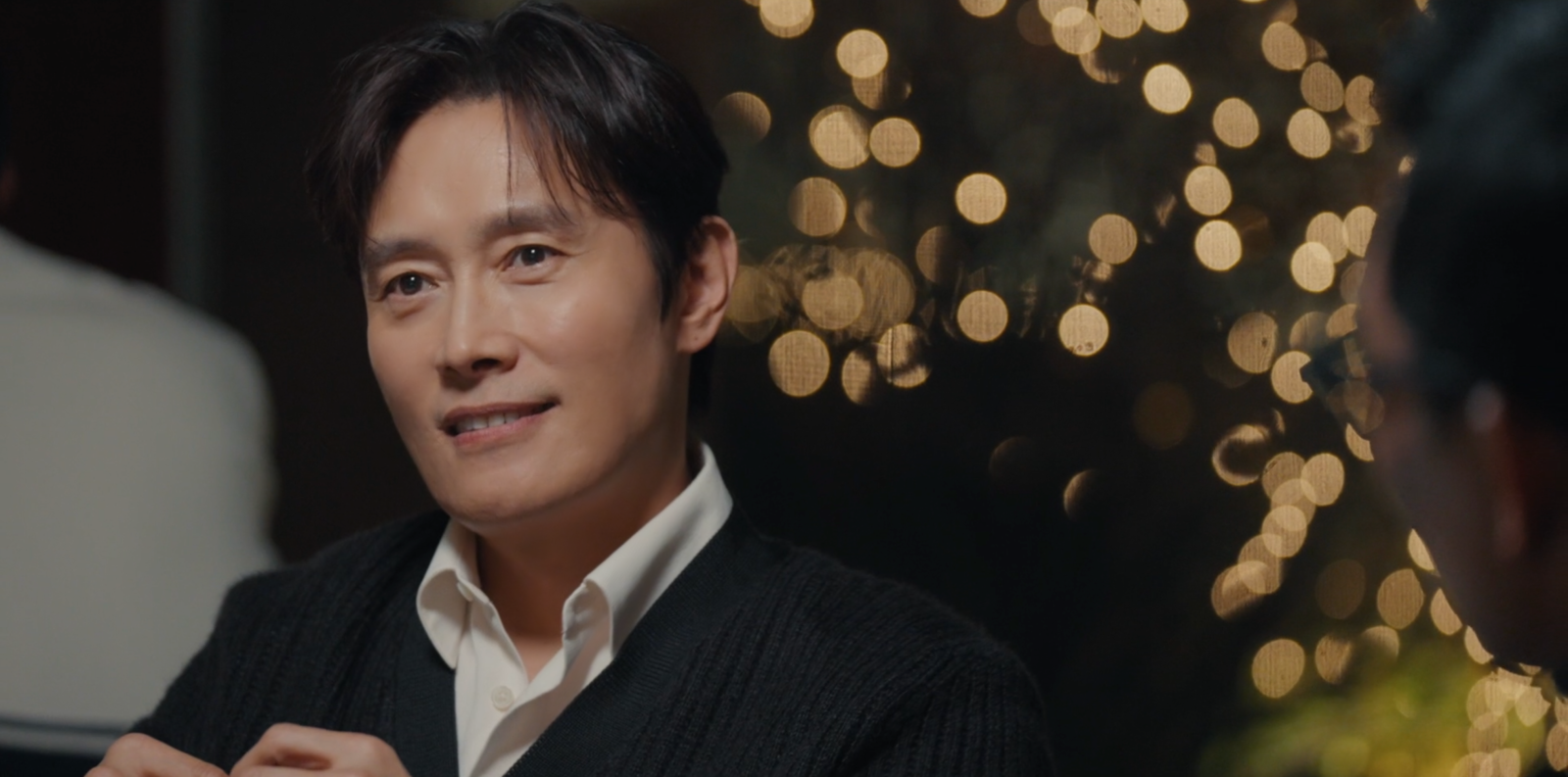 이병헌 “K-콘텐츠 매력? 예측 불가 스토리 전개”