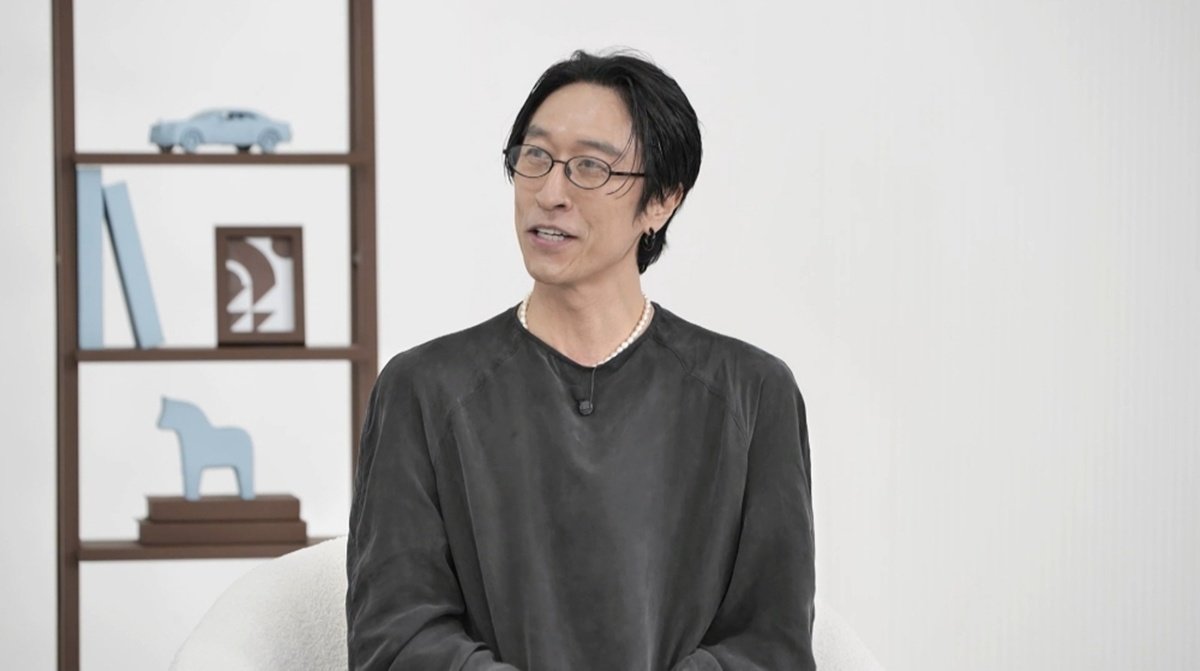 빽가 “코요태 탈퇴→파리 行 결심했었다” 고백 (소라와 진경)