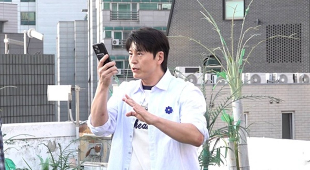 류수영 ♥박하선에 꽉 잡혔다 “당일 외박은 이혼” (미우새)
