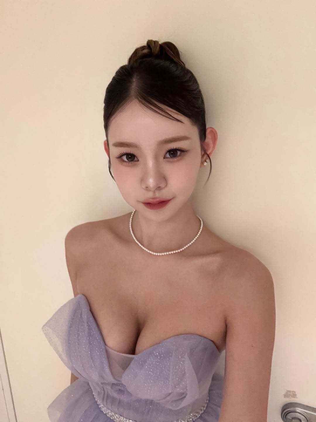 맹승지 “개그우먼 은퇴…마음속은 이미” [DA★]