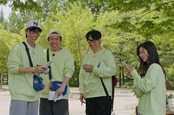 유재석, ‘런닝맨’ 멤버들 긴급 소집?…거짓말에 결국 폭발