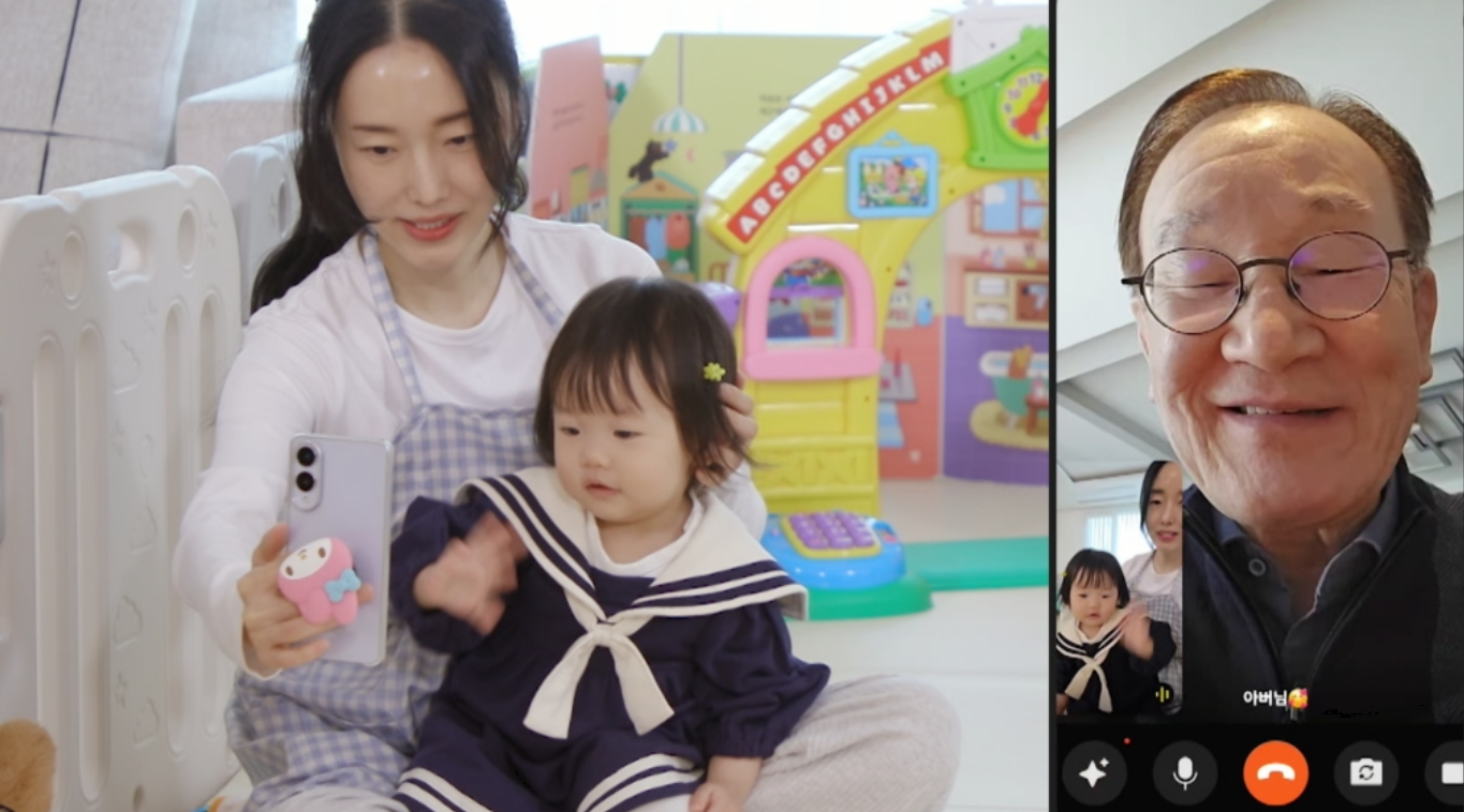 ‘♥의사’ 이정현, 시母 울린 전복 밥상…“고맙다고 눈물” (편스토랑)