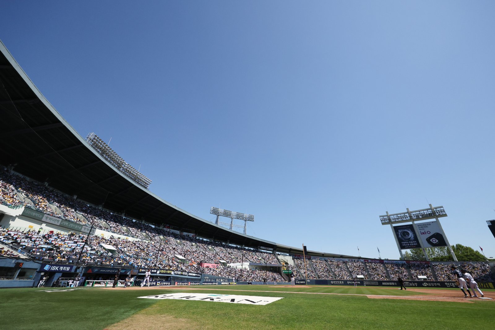 잠실구장 마지막 올스타전…2026 KBO 올스타 ‘베스트12’ 팬 투표, 6월 1일부터 시작