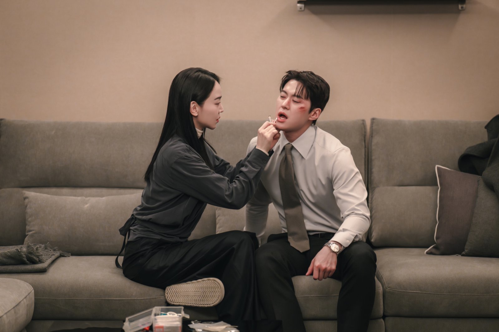 사진=tvN