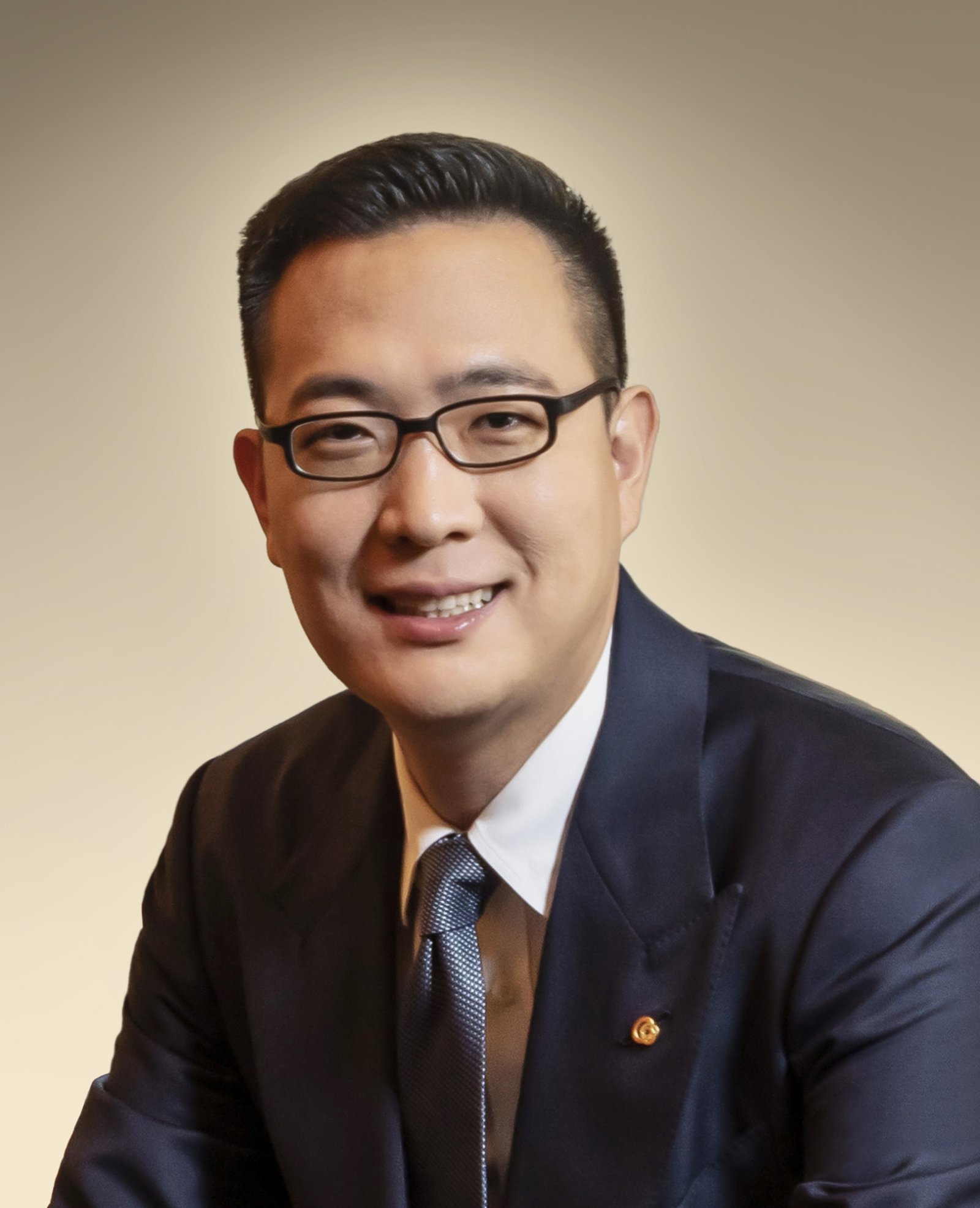 김동선 한화갤러리아·한화호텔앤드리조트·한화비전 미래비전총괄 부사장. 사진제공|한화갤러리아