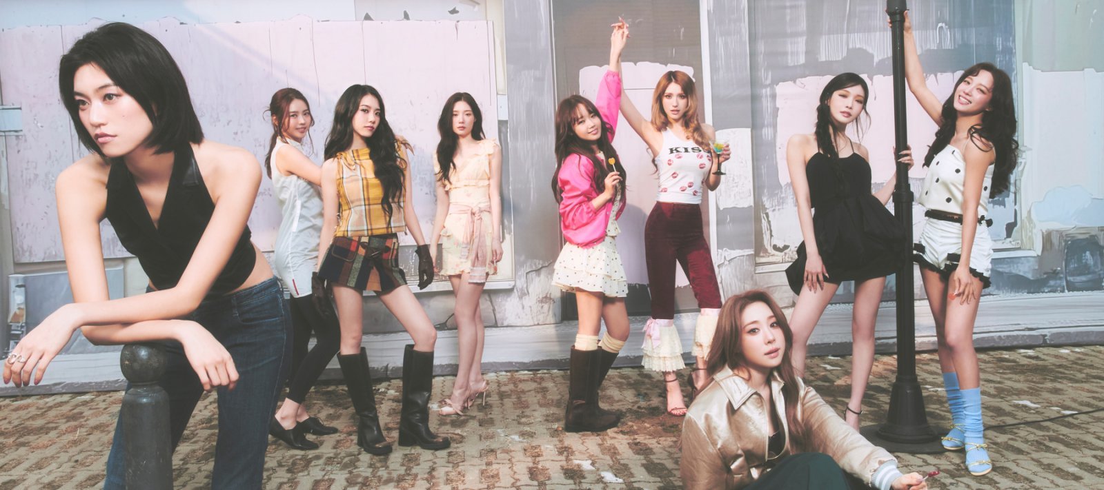 아이오아이, 2020년대 가장 극적인 컴백 서사 주인공되나