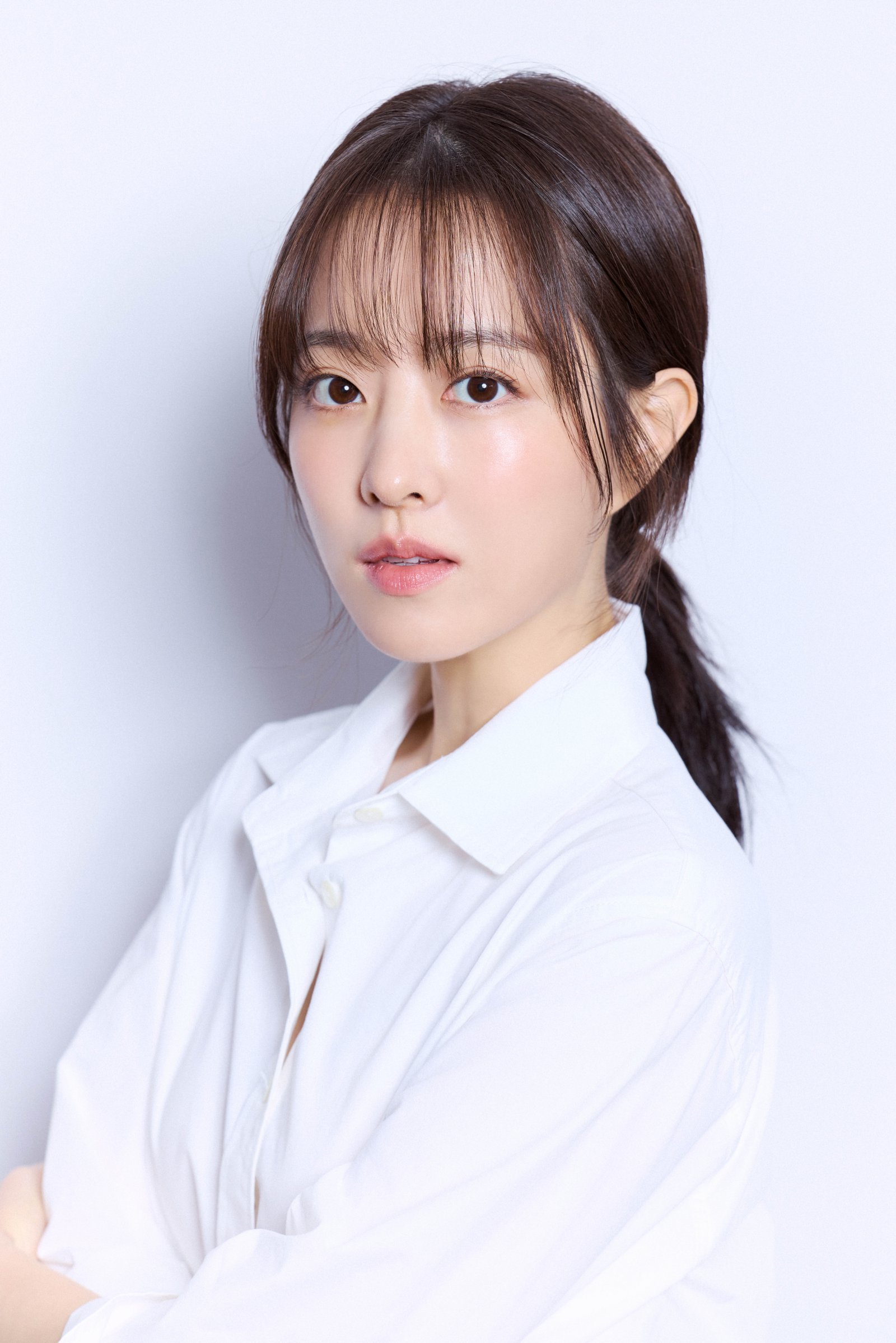 ‘골드랜드’ 박보영, 선의의 얼굴에서 탐욕의 얼굴로 [인터뷰]