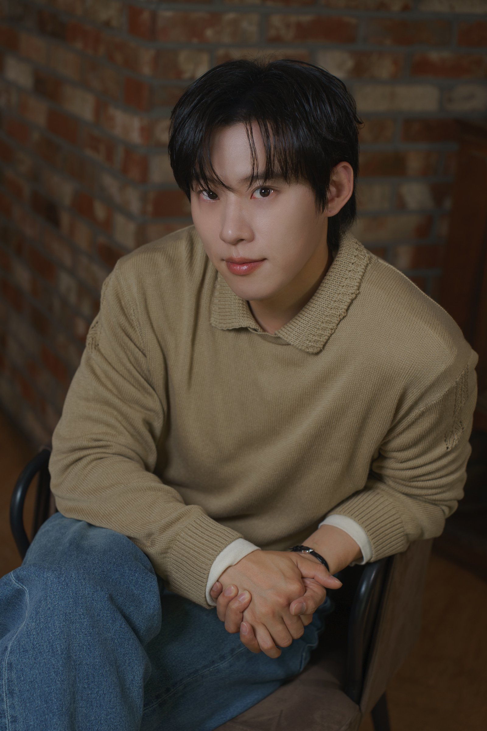 ‘골드랜드’ 김성철, 핏빛 야만 사이 한 떨기 피워낸 ‘순애’ [인터뷰]