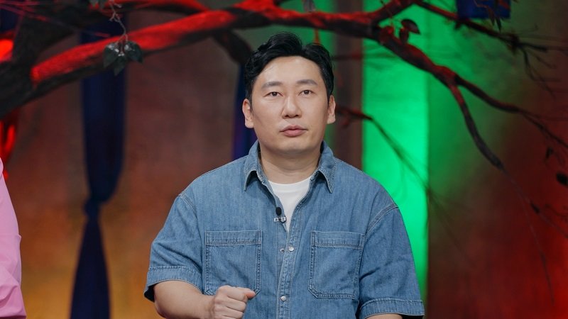 이승윤, ‘자연인’ 덕에 자산가 되나? “지금 하는 프로그램 덕에…” (귀묘한 이야기2)
